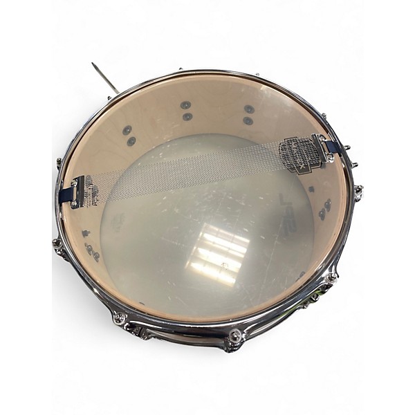 Used Mapex 14X7 mpx Maple Drum