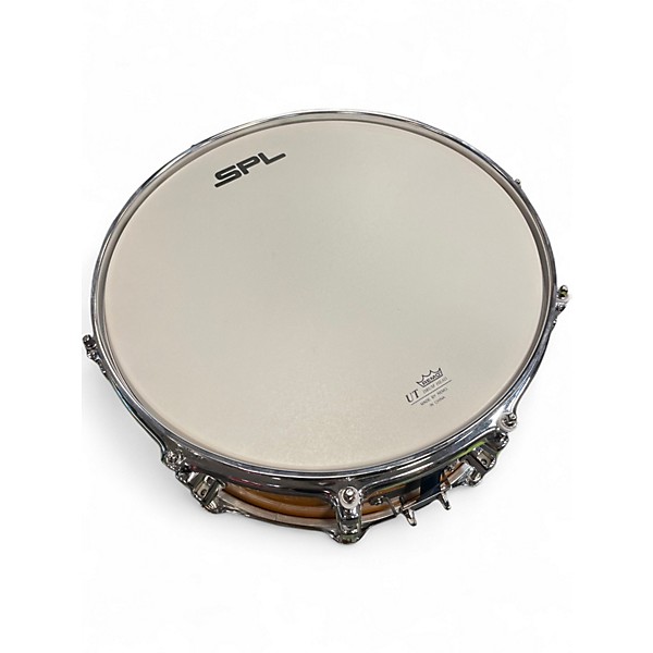 Used Mapex 14X7 mpx Maple Drum
