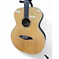 Used Alvarez Yairi YB1 Natural Acoustic Electric Guitar