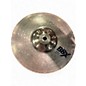Used SABIAN 10in B8X Splash Cymbal thumbnail