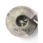 Used SABIAN 10in B8X Splash Cymbal