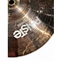 Used Paiste 10in 900 SERIES SPLASH Cymbal