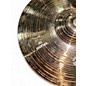 Used Paiste 10in 900 SERIES SPLASH Cymbal