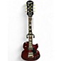 Used Epiphone Les Paul Studio Wine Red Solid Body Electric Guitar thumbnail
