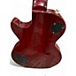 Used Epiphone Les Paul Studio Wine Red Solid Body Electric Guitar