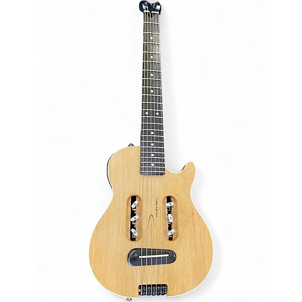 Used Traveler Guitar Escape Mark III Natural Acoustic Guitar