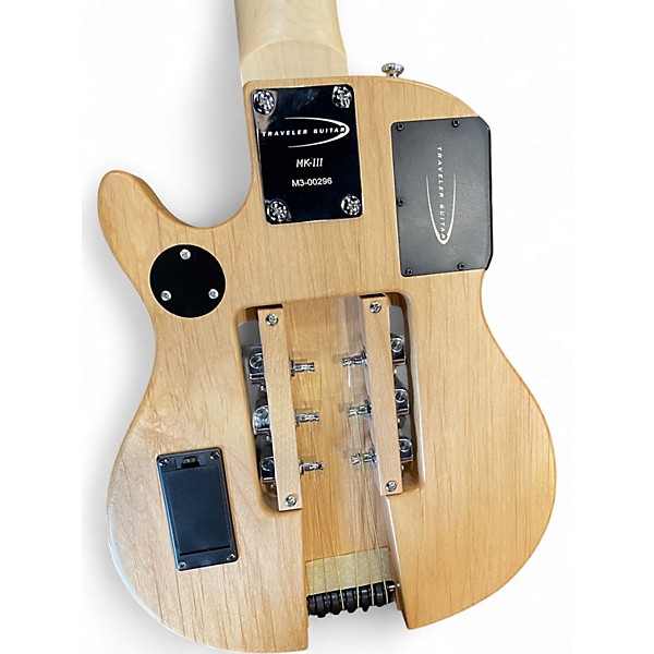 ギター Traveler Guitar escape Amazon.com: Traveler Guitar Escape Mark III Mahogany