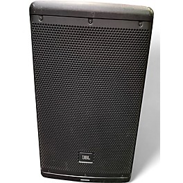 Used JBL EON610 Powered Speaker