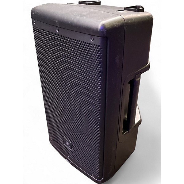 Used JBL EON610 Powered Speaker