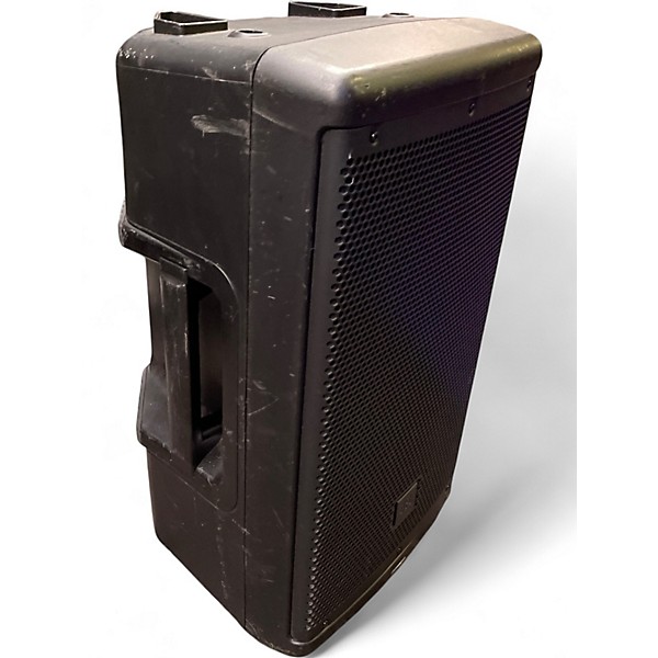 Used JBL EON610 Powered Speaker