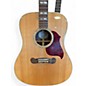 Used Gibson Songwriter Deluxe Studio NATURAL Acoustic Electric Guitar