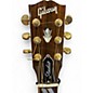 Used Gibson Songwriter Deluxe Studio NATURAL Acoustic Electric Guitar
