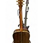Used Gibson Songwriter Deluxe Studio NATURAL Acoustic Electric Guitar