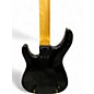 Used Peavey Fury Black Electric Bass Guitar