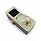 Used Electro-Harmonix EHX-2020-2.0 Tuner Pedal