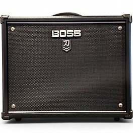 Used BOSS KATANA 50 GEN 2 Guitar Combo Amp