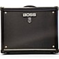 Used BOSS KATANA 50 GEN 2 Guitar Combo Amp thumbnail