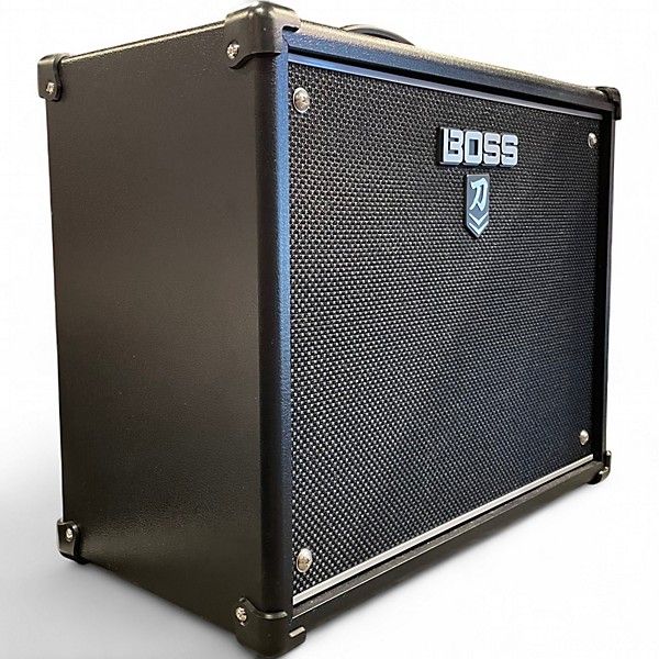 Used BOSS KATANA 50 GEN 2 Guitar Combo Amp