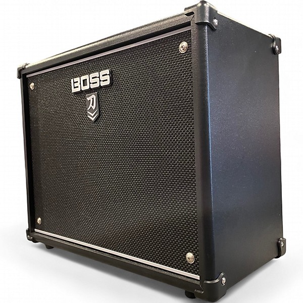 Used BOSS KATANA 50 GEN 2 Guitar Combo Amp