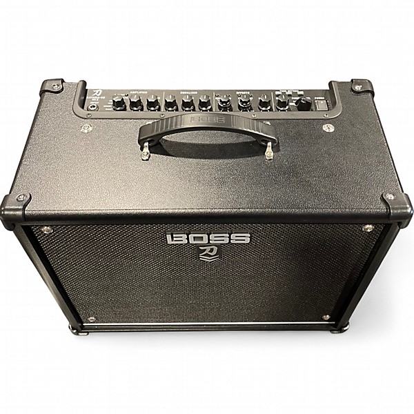 Used BOSS KATANA 50 GEN 2 Guitar Combo Amp
