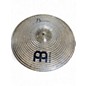 Used MEINL 22in Byzance Spectrum Ride Cymbal thumbnail