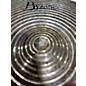Used MEINL 22in Byzance Spectrum Ride Cymbal