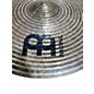 Used MEINL 22in Byzance Spectrum Ride Cymbal