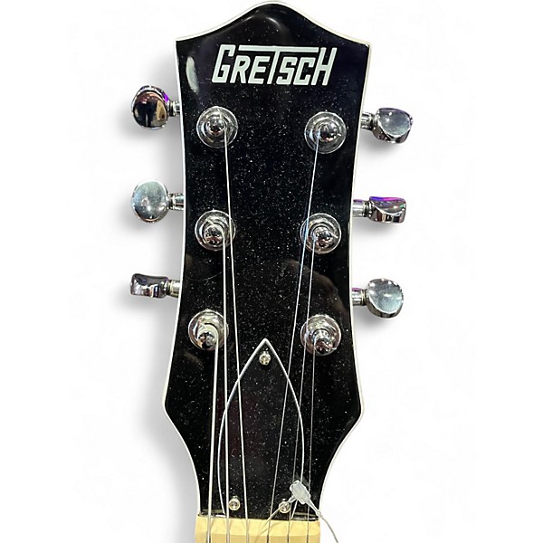 Used Gretsch Guitars G5220 Electromatic JET SINGLE CUT Gold Solid Body Electric Guitar