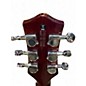 Used Gretsch Guitars G5220 Electromatic JET SINGLE CUT Gold Solid Body Electric Guitar