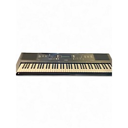 Used Yamaha psrew310 Keyboard Workstation