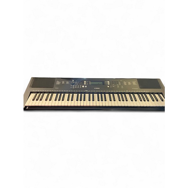 Used Yamaha psrew310 Keyboard Workstation
