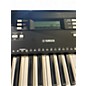 Used Yamaha psrew310 Keyboard Workstation