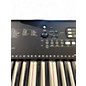 Used Yamaha psrew310 Keyboard Workstation