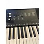 Used Yamaha psrew310 Keyboard Workstation