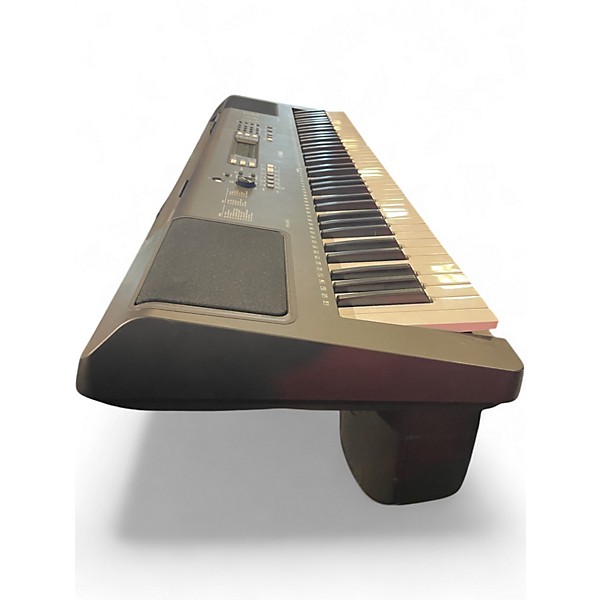 Used Yamaha psrew310 Keyboard Workstation