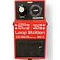 Used BOSS RC1 Loop Station Pedal thumbnail