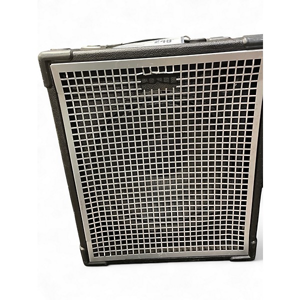 Used Gallien-Krueger 115MBE-II 1x15 Bass Cabinet