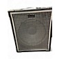 Used Gallien-Krueger 115MBE-II 1x15 Bass Cabinet