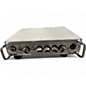 Used Gallien-Krueger MB200 200W Ultralight Bass Amp Head thumbnail