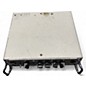 Used Gallien-Krueger MB200 200W Ultralight Bass Amp Head