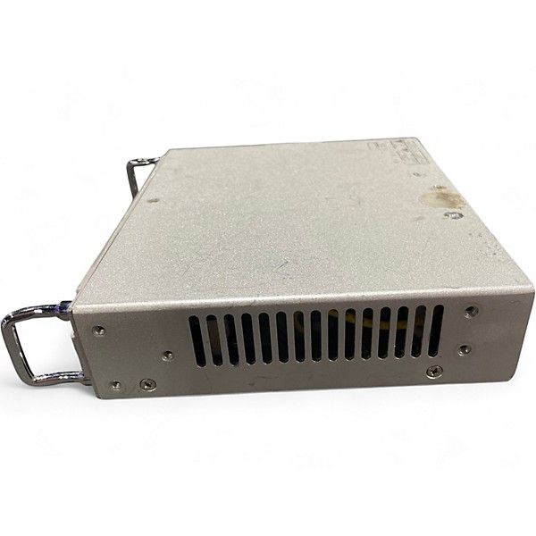 Used Gallien-Krueger MB200 200W Ultralight Bass Amp Head