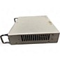 Used Gallien-Krueger MB200 200W Ultralight Bass Amp Head