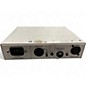 Used Gallien-Krueger MB200 200W Ultralight Bass Amp Head