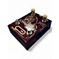 Used Cast Engineering GYPSY HAZE Effect Pedal