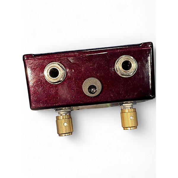Used Cast Engineering GYPSY HAZE Effect Pedal