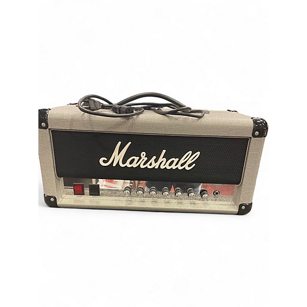 Used Marshall Jubilee 2525H Tube Guitar Amp Head
