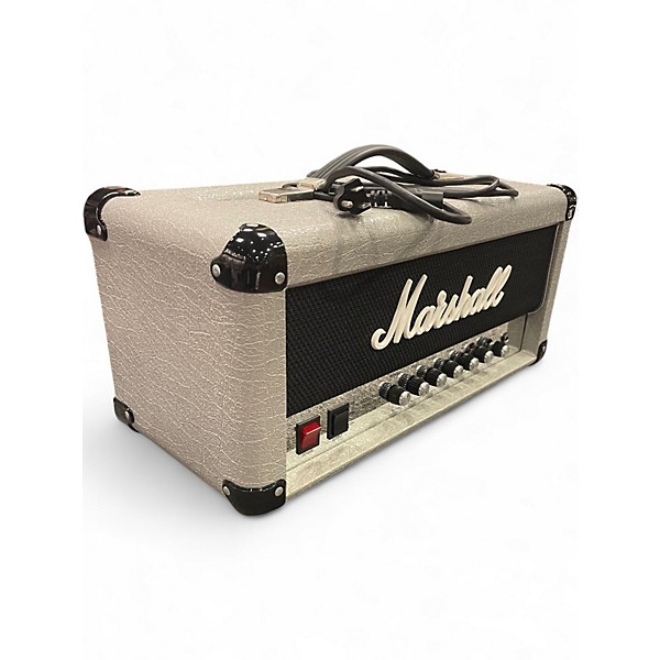Used Marshall Jubilee 2525H Tube Guitar Amp Head