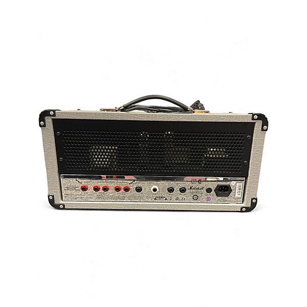 Used Marshall Jubilee 2525H Tube Guitar Amp Head
