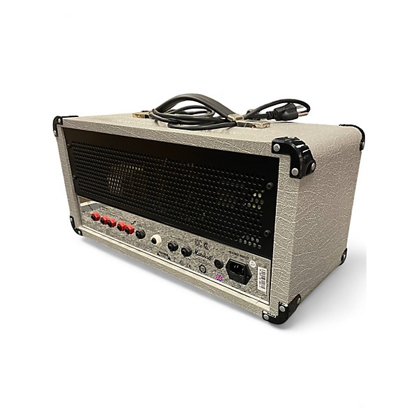 Used Marshall Jubilee 2525H Tube Guitar Amp Head