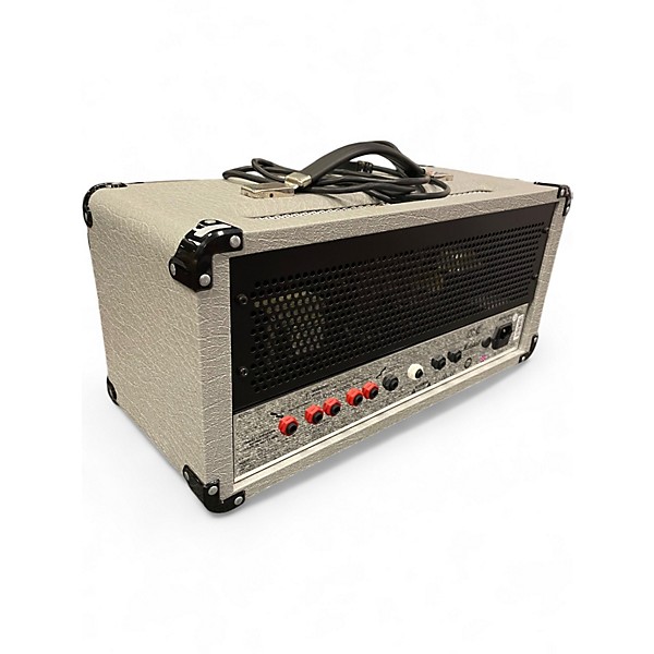 Used Marshall Jubilee 2525H Tube Guitar Amp Head